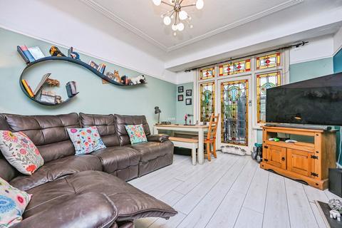 3 bedroom semi-detached house for sale, Greenwood Road, Liverpool, Merseyside, L18