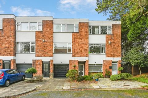 undefined, Handley Court, Liverpool, Merseyside, L19