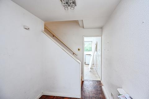 undefined, Handley Court, Liverpool, Merseyside, L19