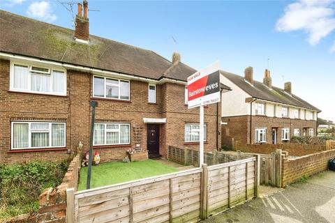 undefined, Chelmsford Avenue, ROMFORD, Essex, RM5