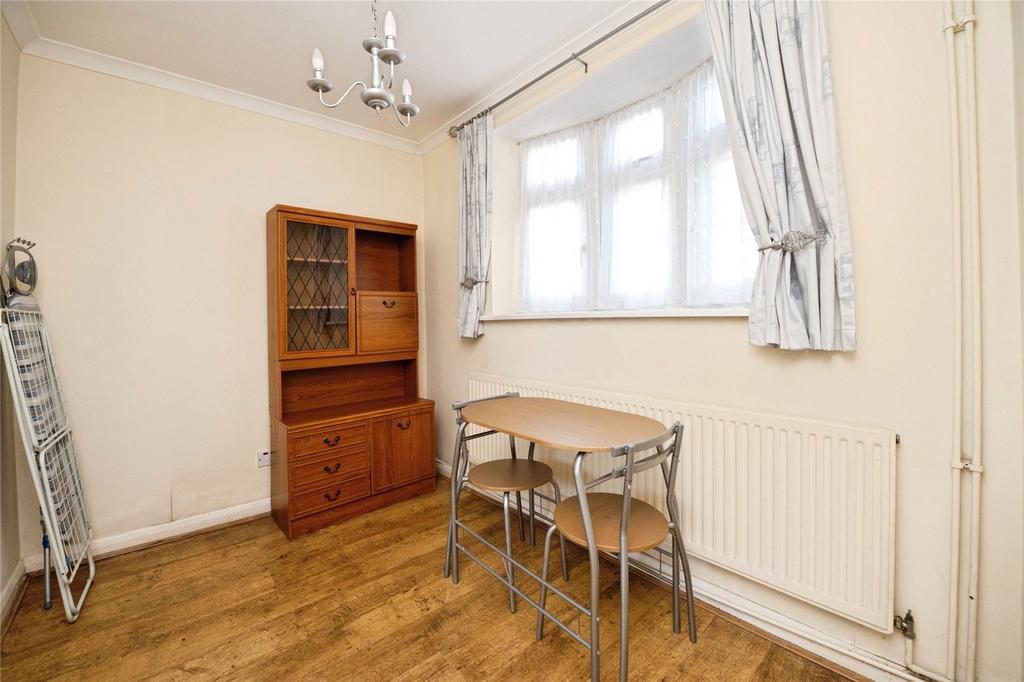 Breakfast Room