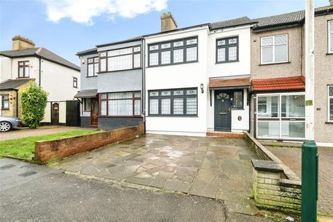 Eaton Drive, Collier Row, Romford, Havering, RM5