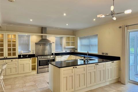 4 bedroom detached house for sale, Cwrt Hwfa, Bangor, Gwynedd, LL57