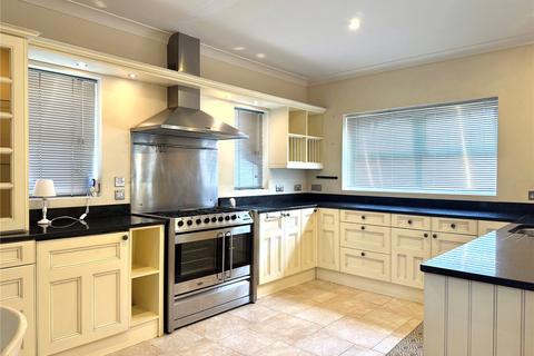 4 bedroom detached house for sale, Cwrt Hwfa, Bangor, Gwynedd, LL57