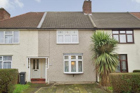 undefined, Hunters Hall Road, Dagenham, RM10