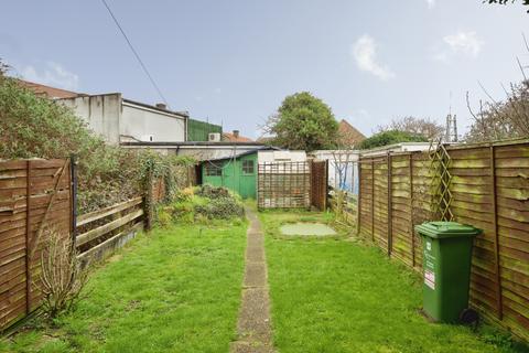 undefined, Hunters Hall Road, Dagenham, RM10