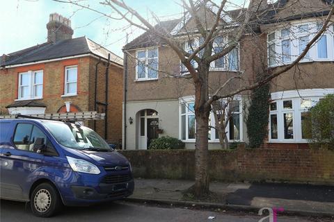undefined, Myrtle Grove, Enfield, Middlesex, EN2
