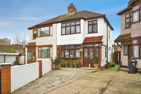 undefined, Hamden Crescent, DAGENHAM, Essex, RM10