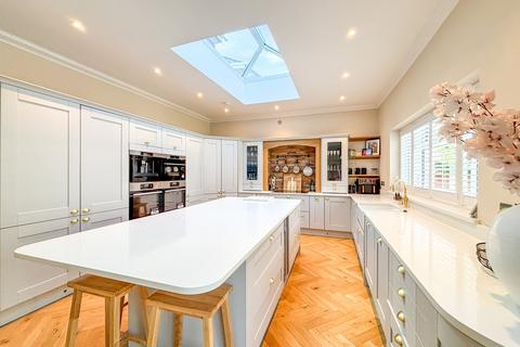 5 bedroom detached house for sale, 9 Glengorse, BATTLE, TN33