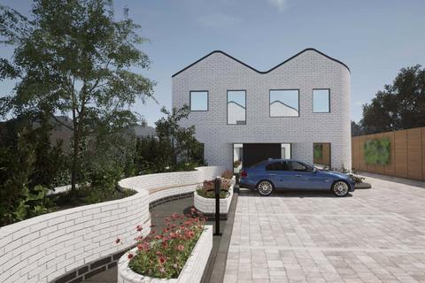 undefined, Rothbury Gardens, Isleworth TW7