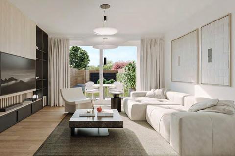 undefined, Rothbury Gardens, Isleworth TW7
