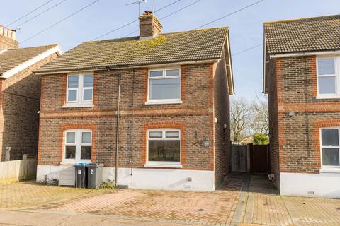 2 bedroom semi-detached house for sale, Hathersham Close, Horley RH6