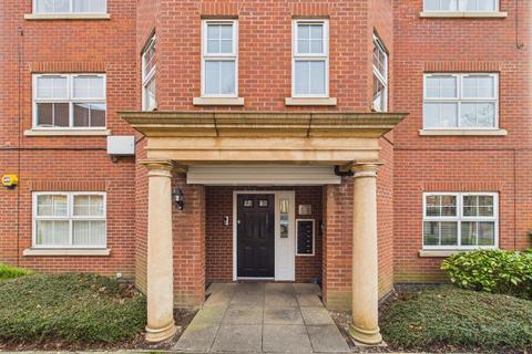 2 bedroom apartment for sale, Larchmont Road, Leicester