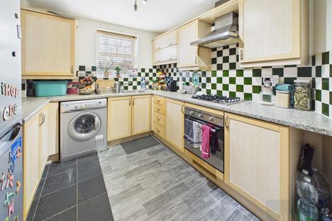 2 bedroom apartment for sale, Larchmont Road, Leicester