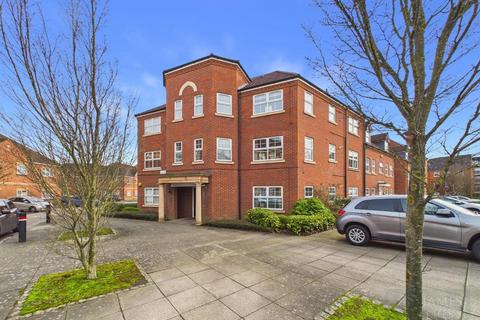2 bedroom apartment for sale, Larchmont Road, Leicester