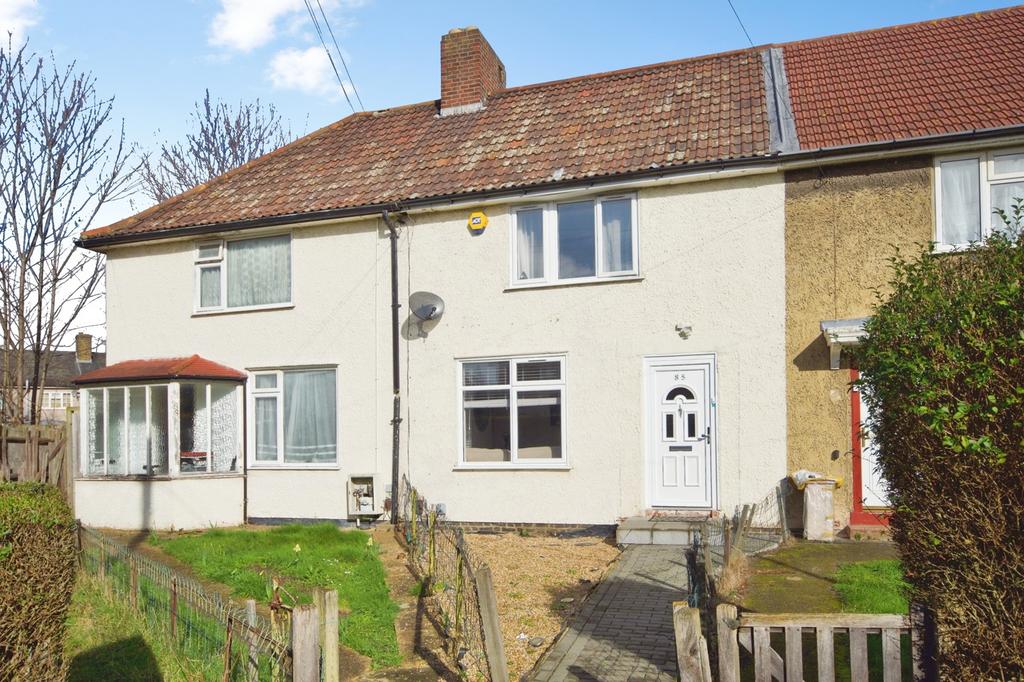 Markyate Road, Dagenham, RM8, Dagenham
