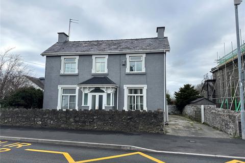3 bedroom detached house for sale, Penrhosgarnedd, Bangor, Gwynedd, LL57