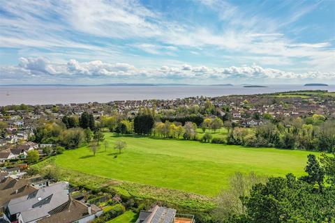 5 bedroom detached bungalow for sale, 19 Chantry Rise, Penarth, Vale of Glamorgan, CF64 5RS