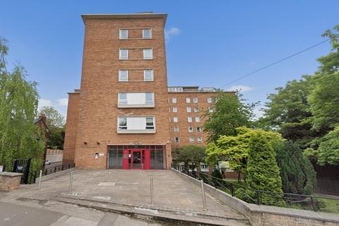 1 bedroom apartment for sale, Woodborough Road, Nottingham NG3