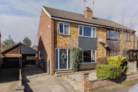 undefined, Parkhill Rise, Winterton
