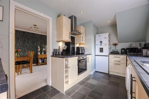 undefined, Parkhill Rise, Winterton