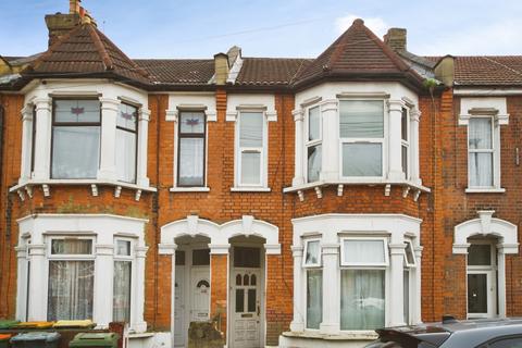 1 bedroom flat for sale, Wakefield Street, East Ham, London, E6