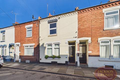 3 bedroom terraced house for sale, Roe Road, Abington, NN1 4PJ