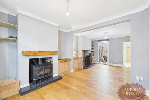 3 bedroom terraced house for sale, Roe Road, Abington, NN1 4PJ
