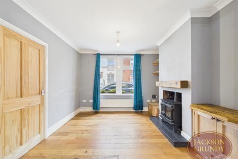 3 bedroom terraced house for sale, Roe Road, Abington, NN1 4PJ