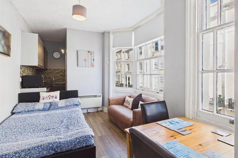 Studio for sale, Marine Parade, Brighton