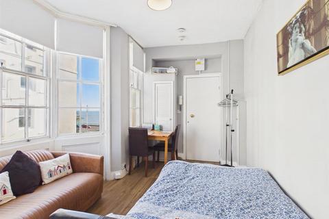 Studio for sale, Marine Parade, Brighton