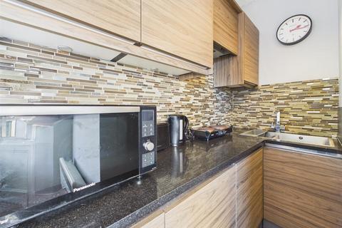 Studio for sale, Marine Parade, Brighton