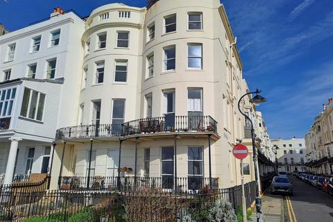 undefined, Marine Parade, Brighton