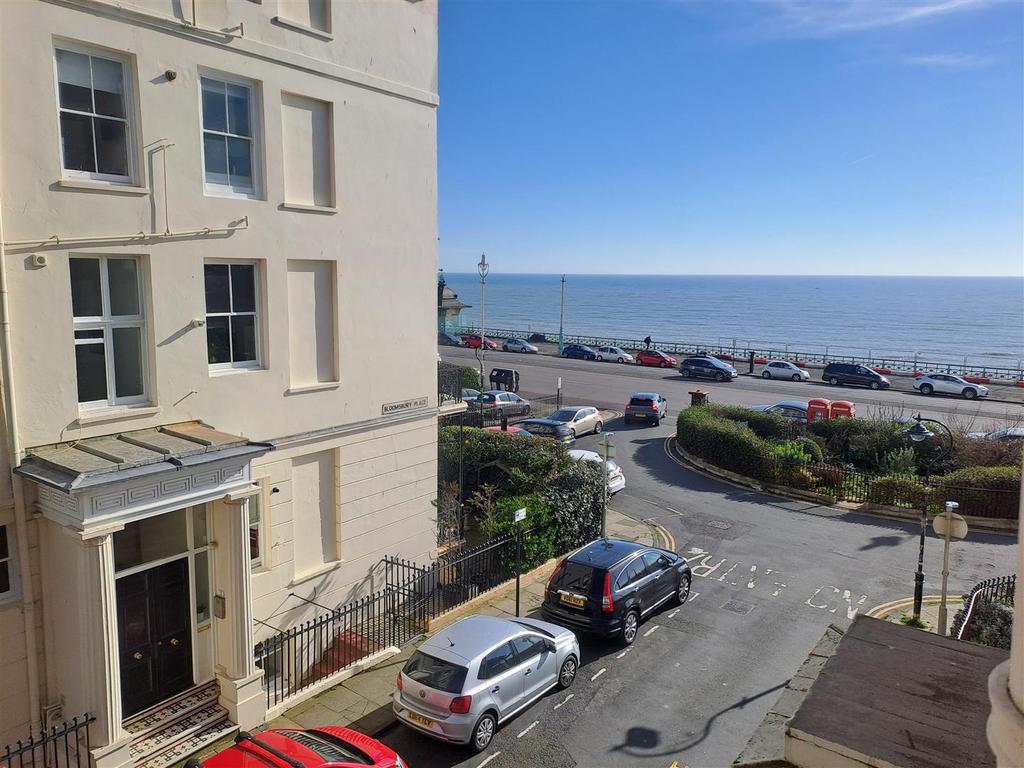 View from Studio
