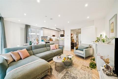 undefined, Ravensbury Terrace, London, SW18