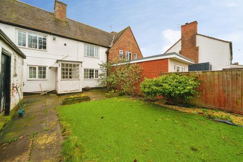 3 bedroom semi-detached house for sale, Commonfield Road, Wirral