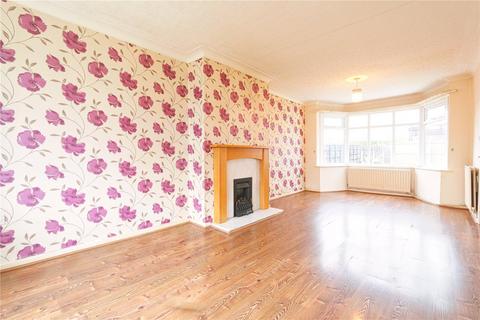 3 bedroom semi-detached house for sale, Ashwood Avenue, Manchester M34