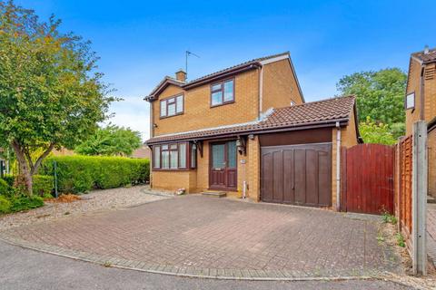 undefined, Rossendale Drive, Barton Seagrave, NN15