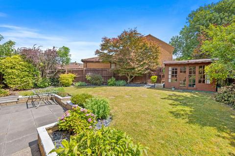 undefined, Rossendale Drive, Barton Seagrave, NN15