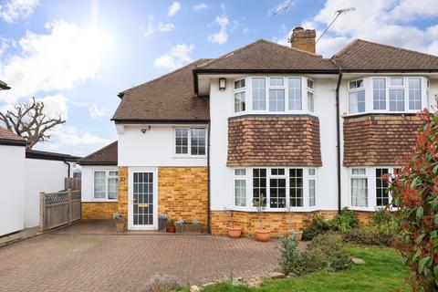 Severn Drive, Esher, Surrey KT10