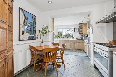 undefined, Severn Drive, Esher, Surrey KT10