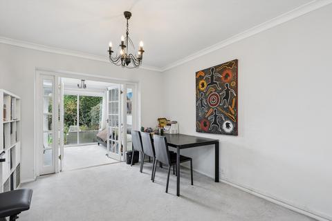 undefined, Severn Drive, Esher, Surrey KT10