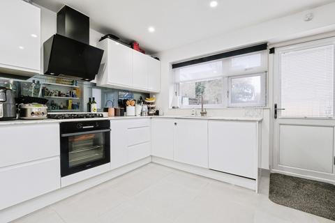 undefined, Hickman Close, Custom House, London, E16