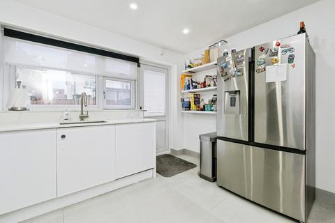 undefined, Hickman Close, Custom House, London, E16