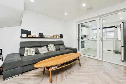 undefined, Hickman Close, Custom House, London, E16