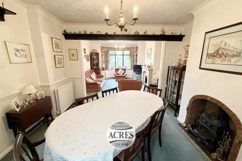 undefined, Bridle Lane, Streetly, Sutton Coldfield