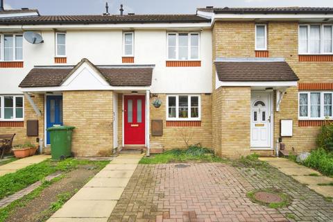 2 bedroom terraced house for sale, Henry Addlington Close, Beckton, London, E6