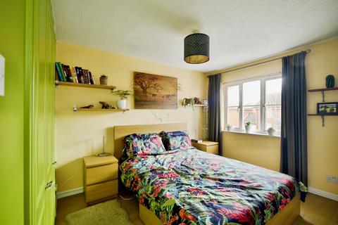 2 bedroom terraced house for sale, Henry Addlington Close, Beckton, London, E6