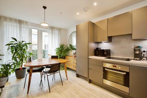 1 bedroom flat for sale, Thunderer Street, Upton Park, London, E13