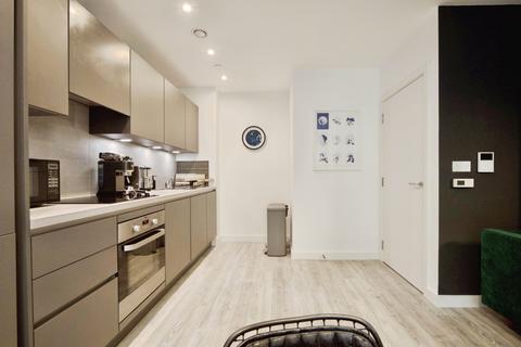 1 bedroom flat for sale, Thunderer Street, Upton Park, London, E13